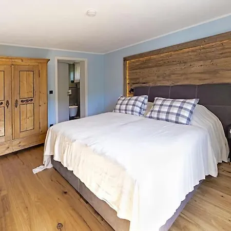 Luxus-ferienwohnung Mit Bergview * Olsberg